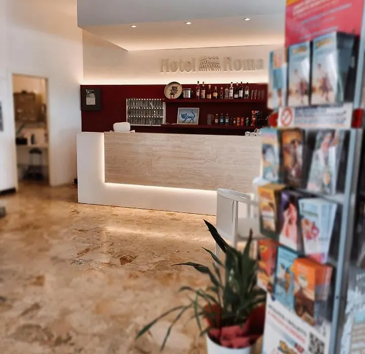 Hotel Roma-1