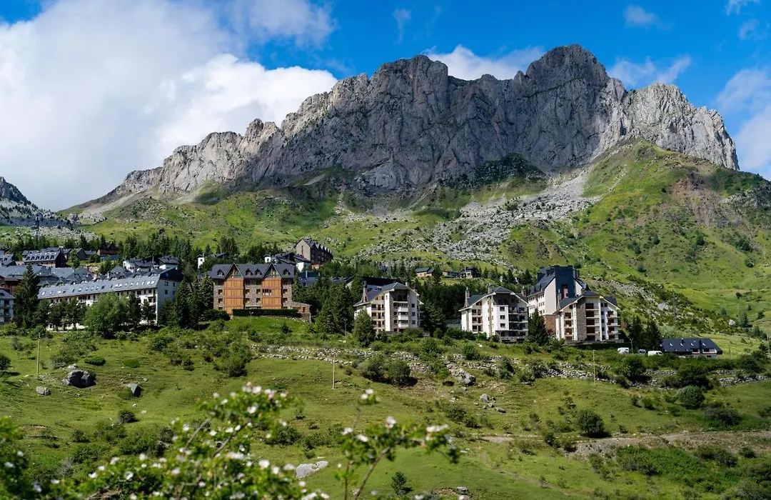 Snoe Hotel Formigal-1