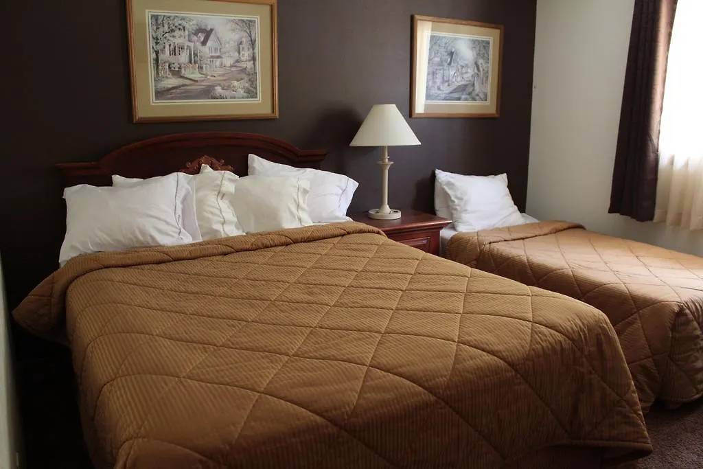 Gold Country Inn-1