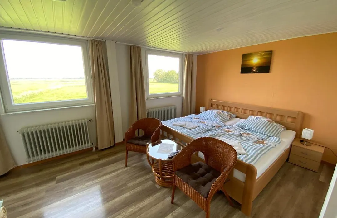 Pension zum Leuchtfeuer-1
