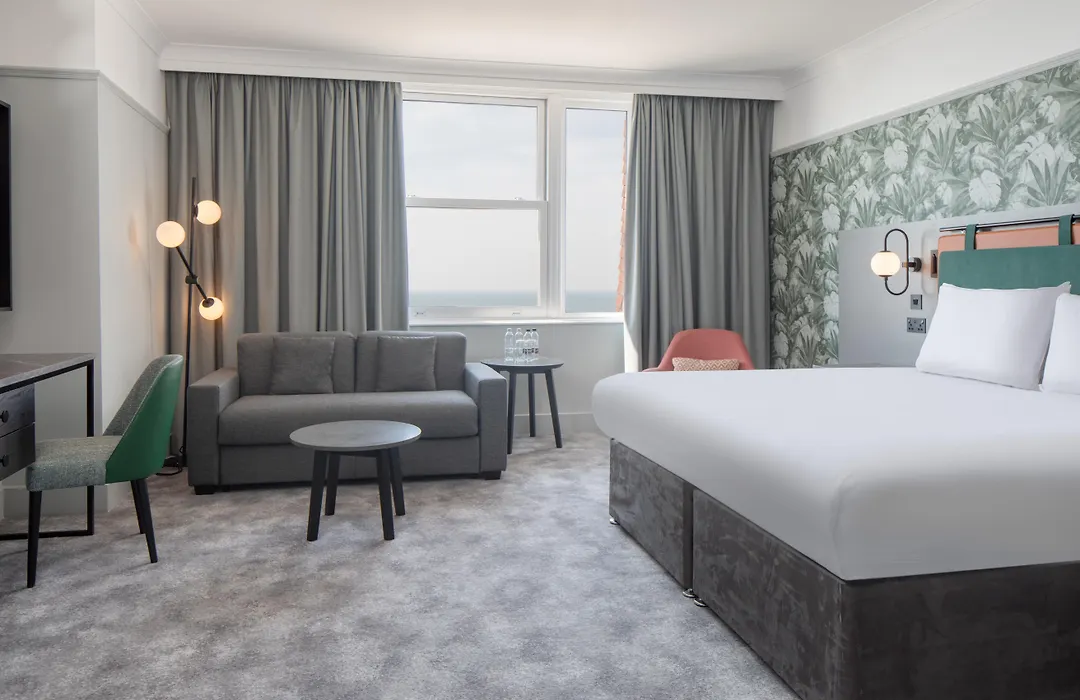 Doubletree By Hilton Brighton Metropole-1