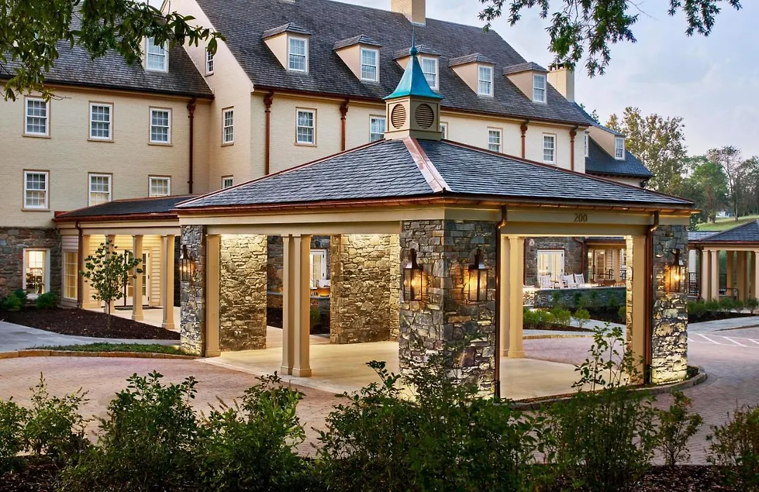 Boar'S Head Resort-1