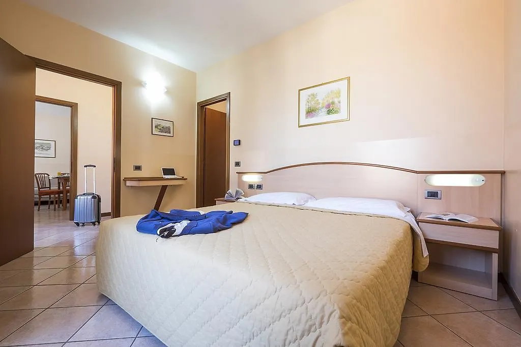 Residence XX Settembre-1