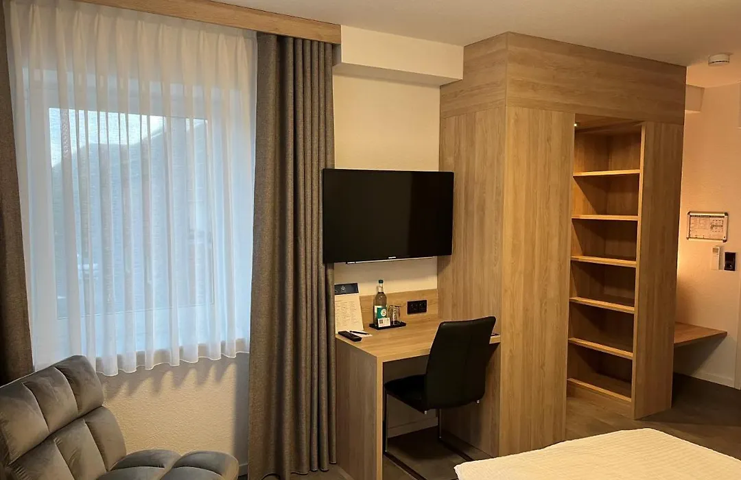 Hotel Papenbreer-1