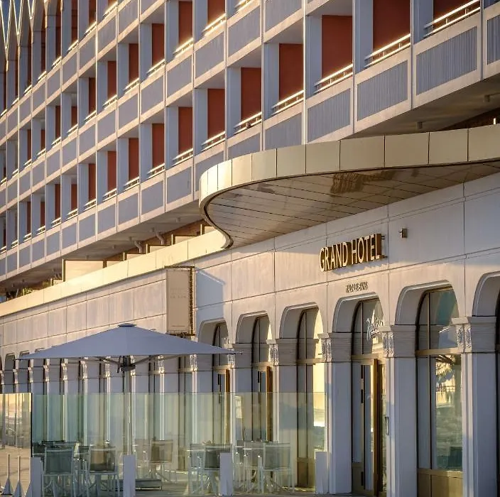 Radisson Blu Grand Hotel&Spa, Malo-Les-Bains-1
