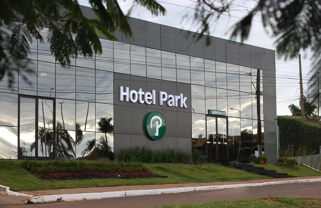 Hotel Park-1