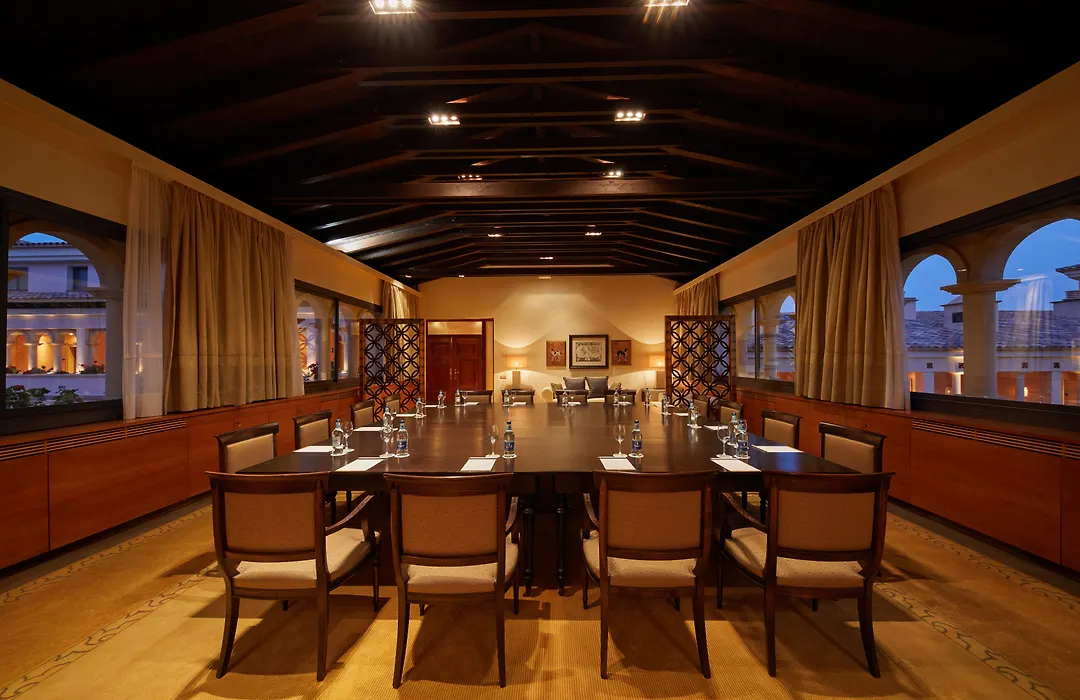 Secrets Bahia Real Resort & Spa Adults Only-1