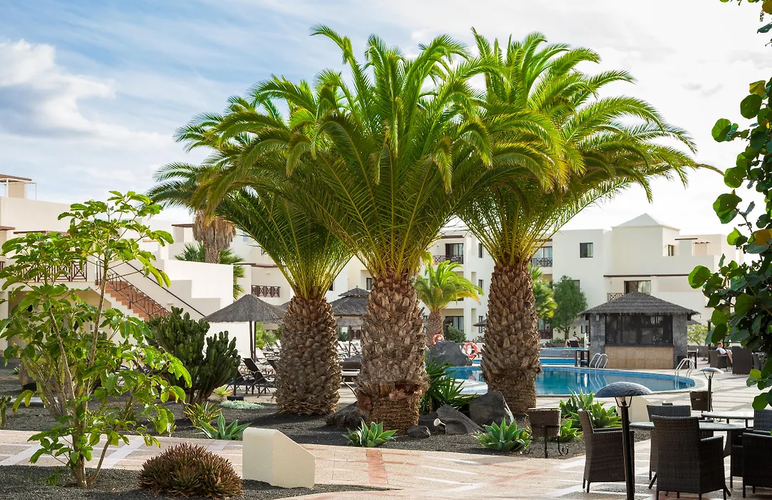Vitalclass Lanzarote Resort (Adults Only)-1