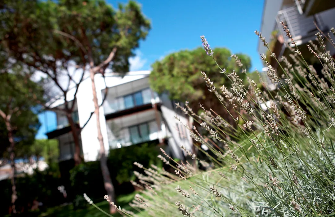 Nm Suites By Escampa Hotels-1