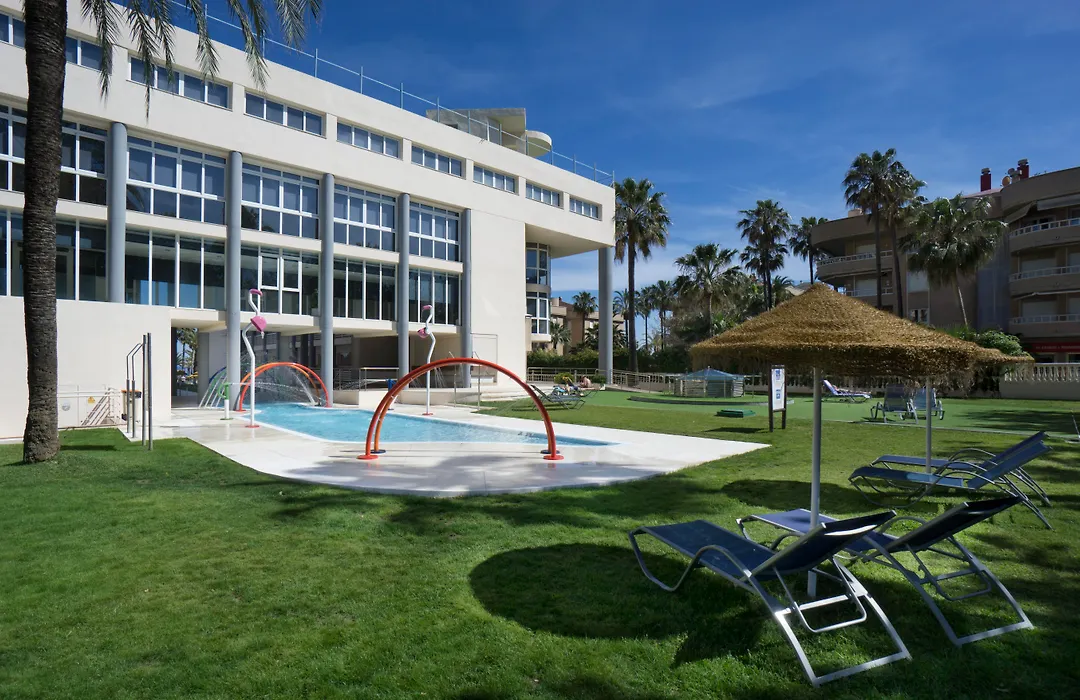 Medplaya Hotel Pez Espada-1