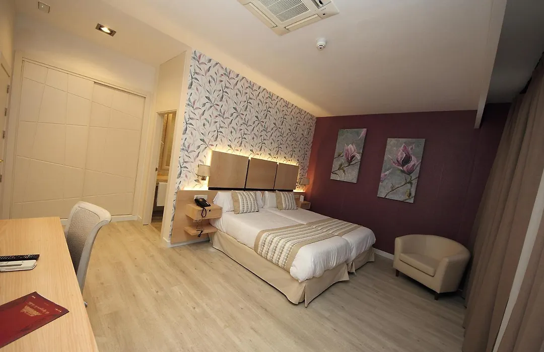 Hotel Château Viñasoro-1