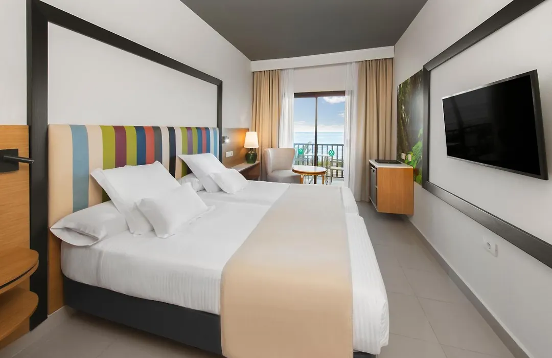 Hotel Gran Rey-1