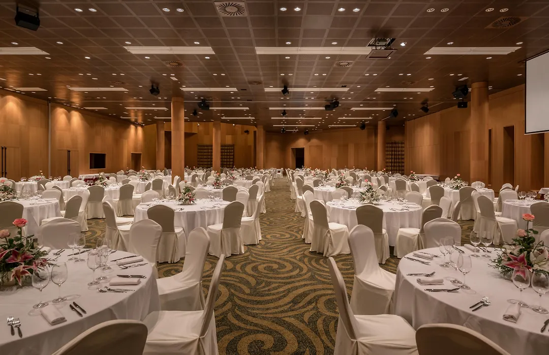 Doubletree By Hilton La Torre Golf Resort-1