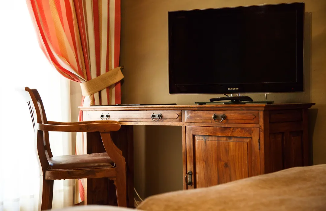 Swiss Moraira Hotel - Adults Only-1