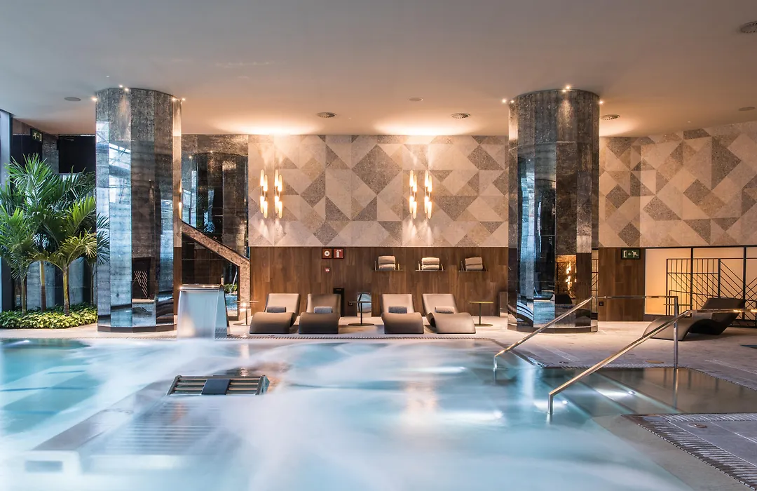 Grand Hyatt Barcelona-1