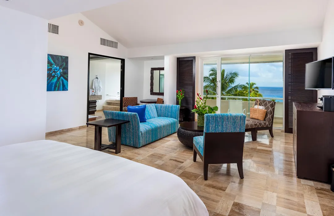 Presidente Intercontinental Cozumel Resort & Spa By Ihg-1