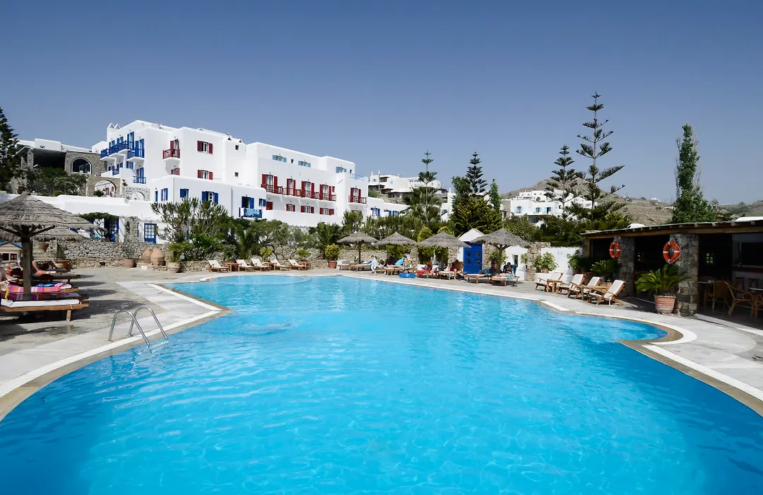 Kamari Hotel-1