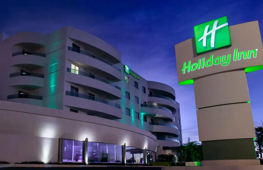 Holiday Inn Campeche By Ihg-1