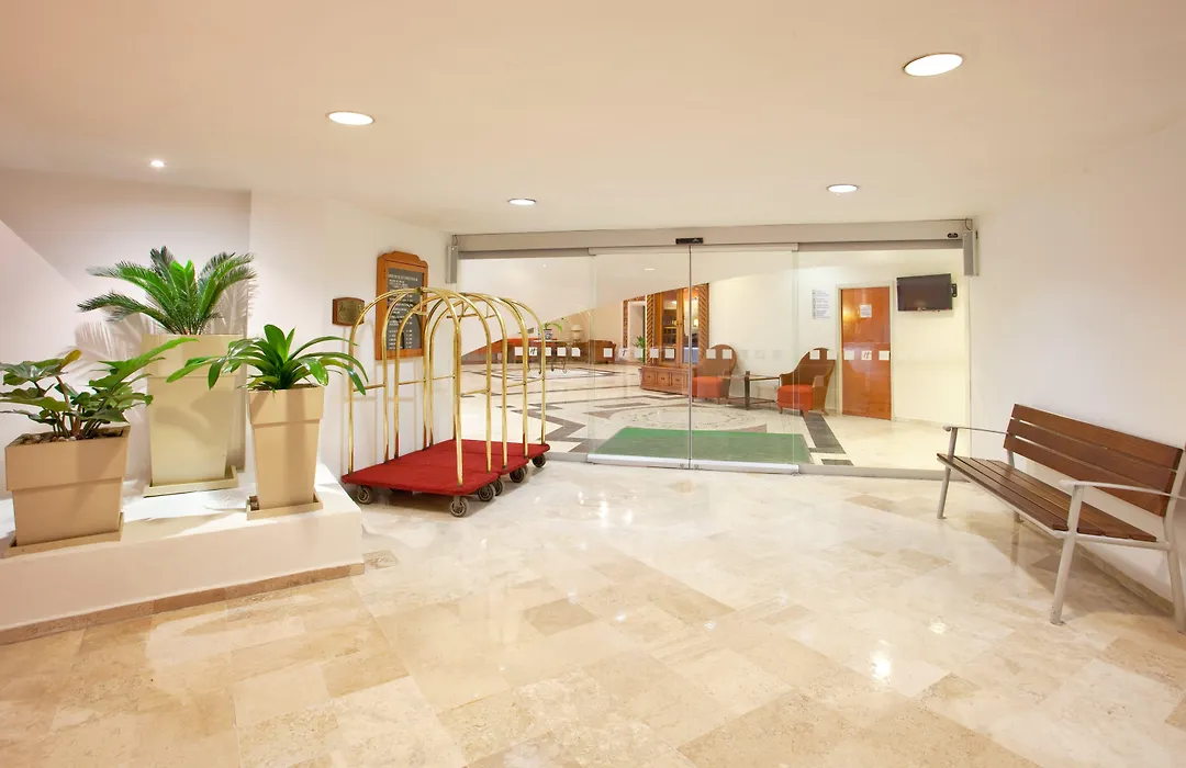 Resort Acapulco-1