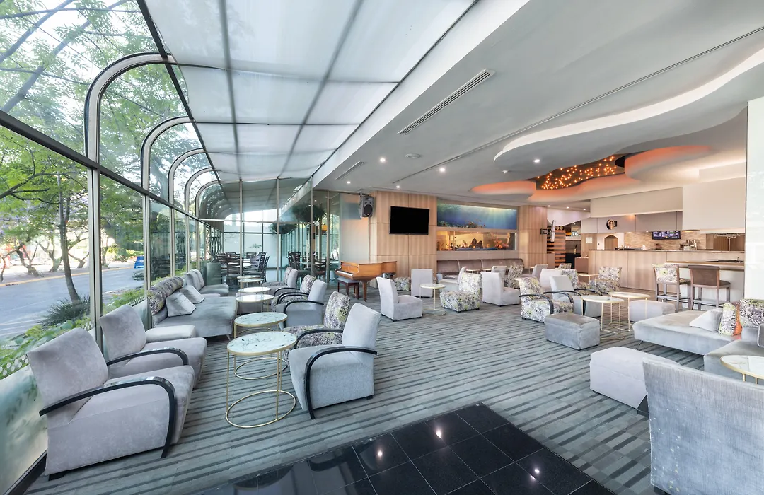 Holiday Inn Guadalajara Select By Ihg-1