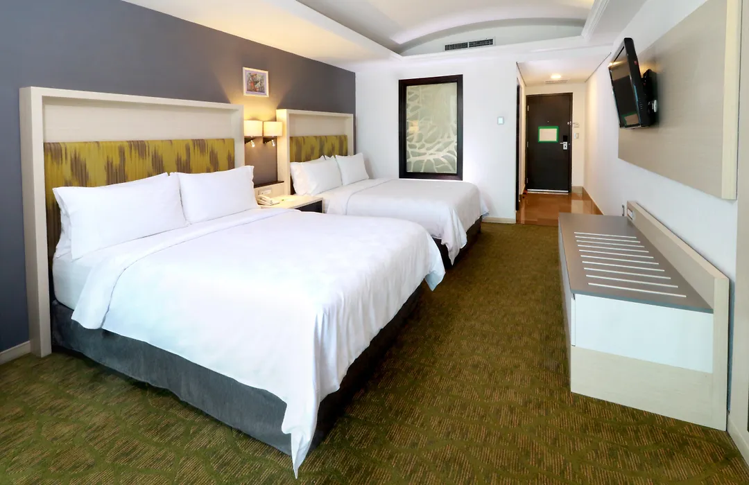Holiday Inn Queretaro Zona Diamante By Ihg-1