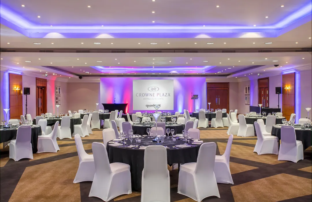 Crowne Plaza Nottingham By Ihg-1