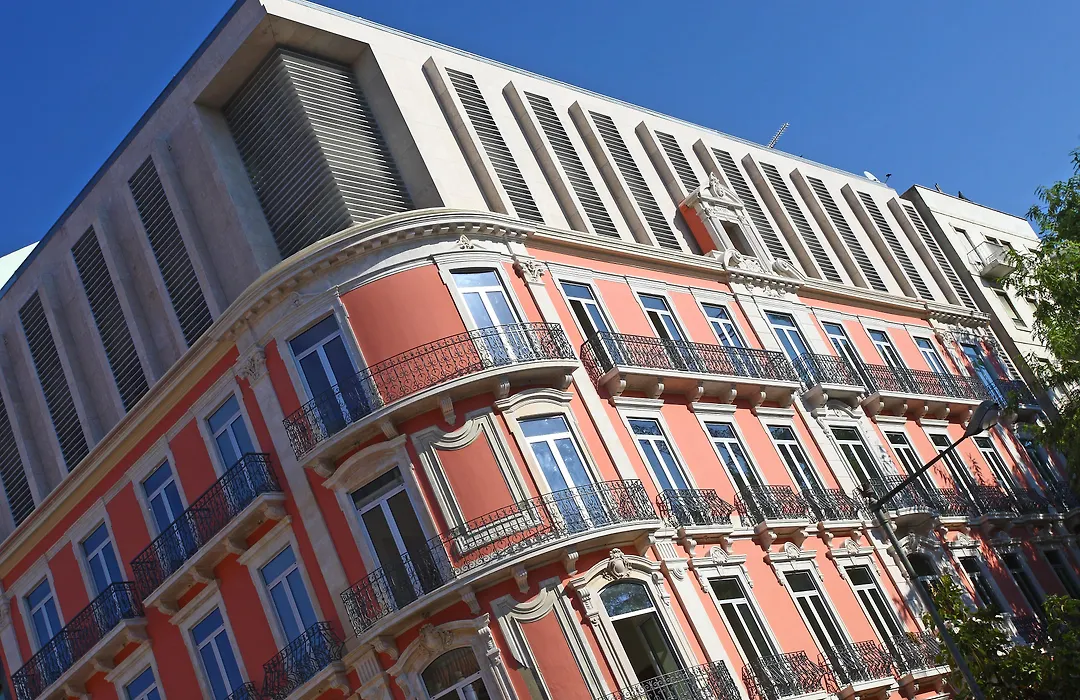 Vincci Liberdade-1