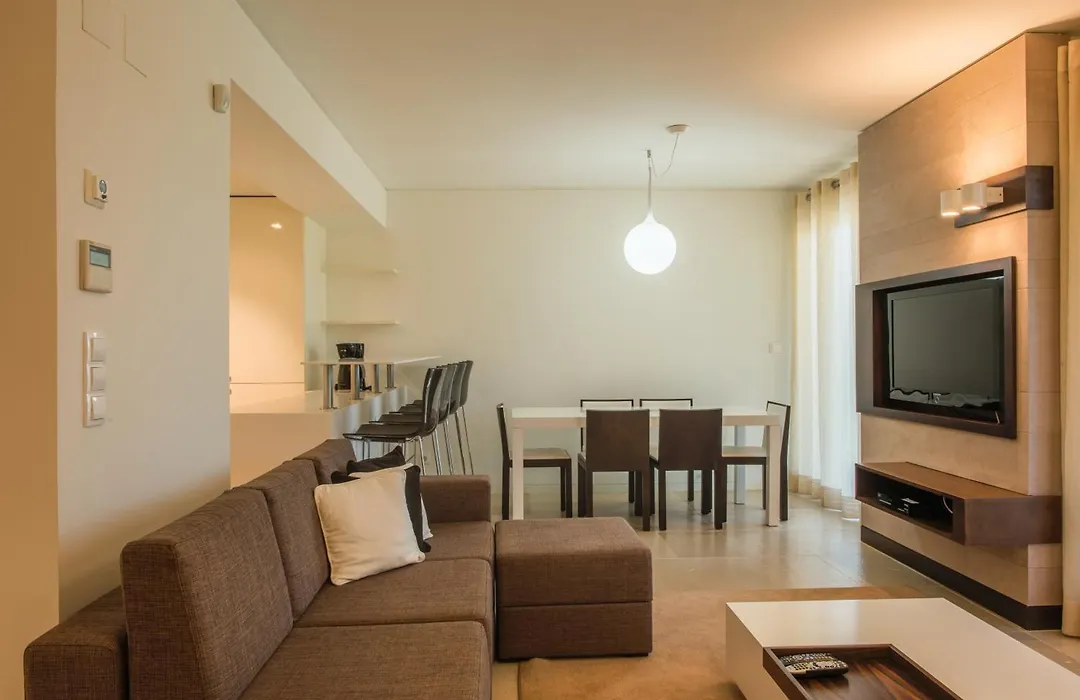 Troia Residences - Apartamentos Praia-1