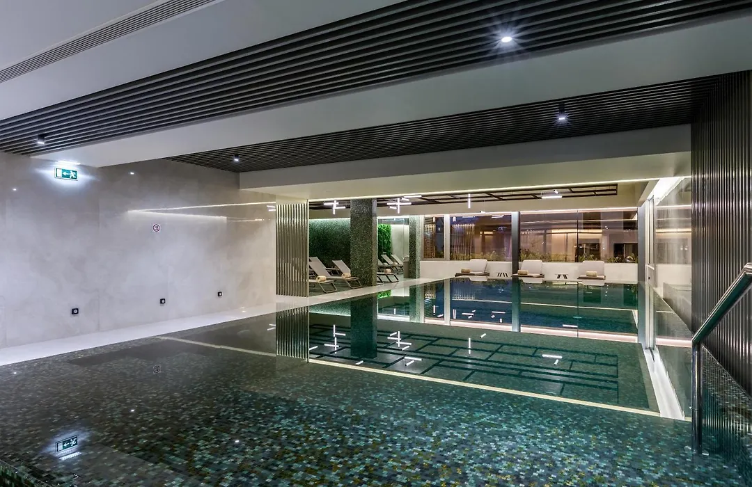 Tui Blue Gardens - Adults-Only - Savoy Signature-1