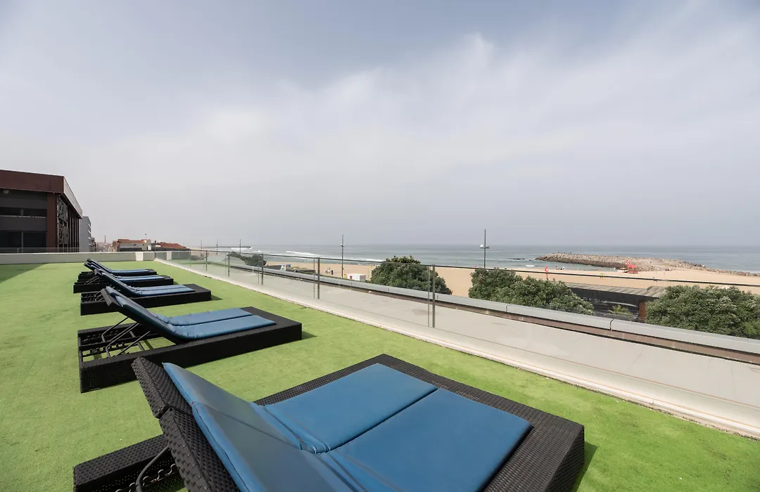 Dorma Praia Golfe-1