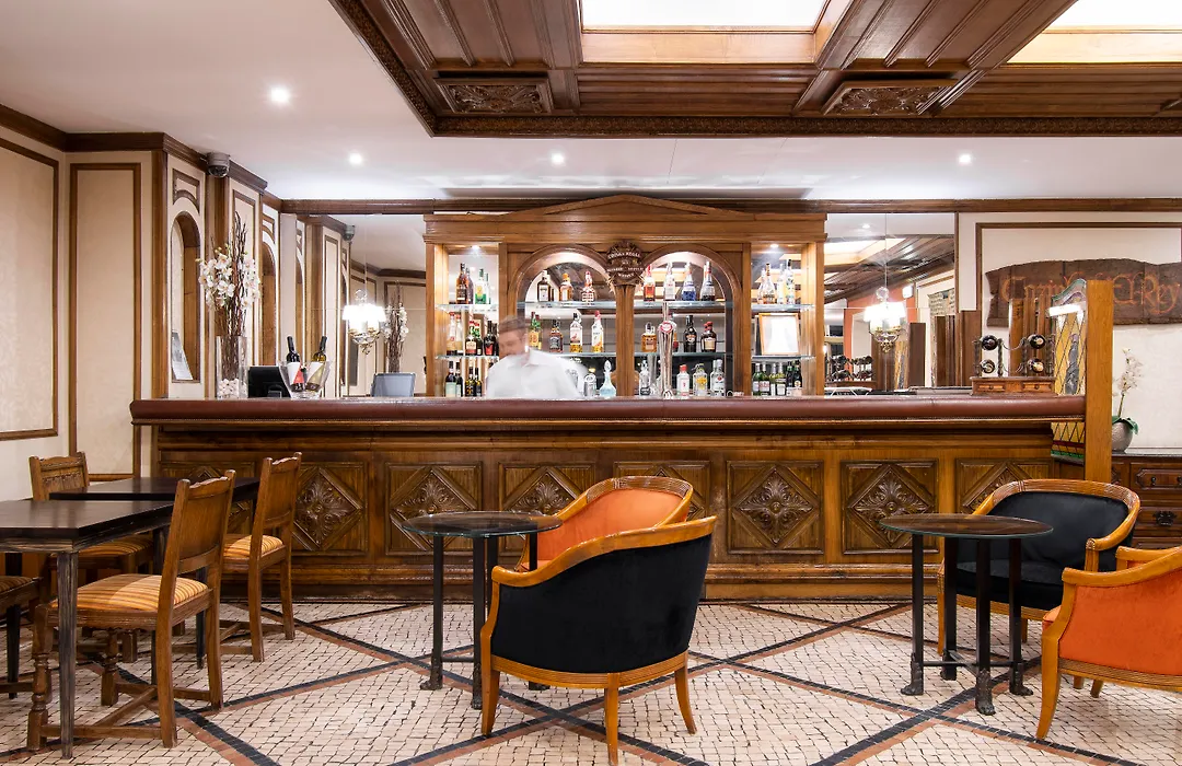 Sana Rex Hotel-1