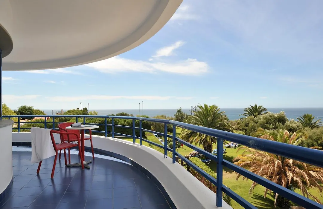 Hotel Pestana Cascais Ocean & Conference Aparthotel-1