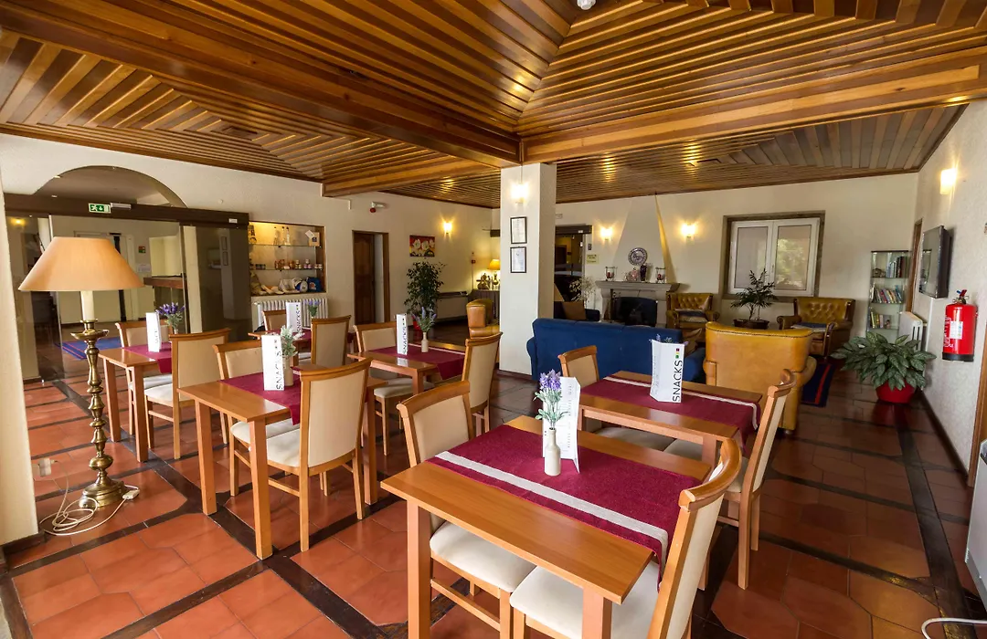 Hotel Eurosol Gouveia-1