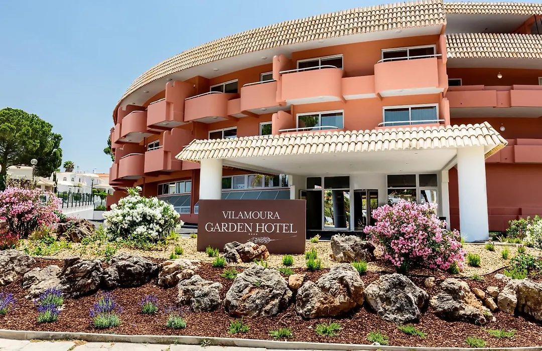 Vilamoura Garden Hotel-1