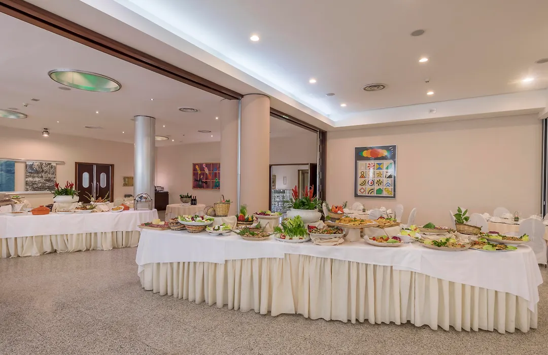 Mercure Hotel President Lecce-1