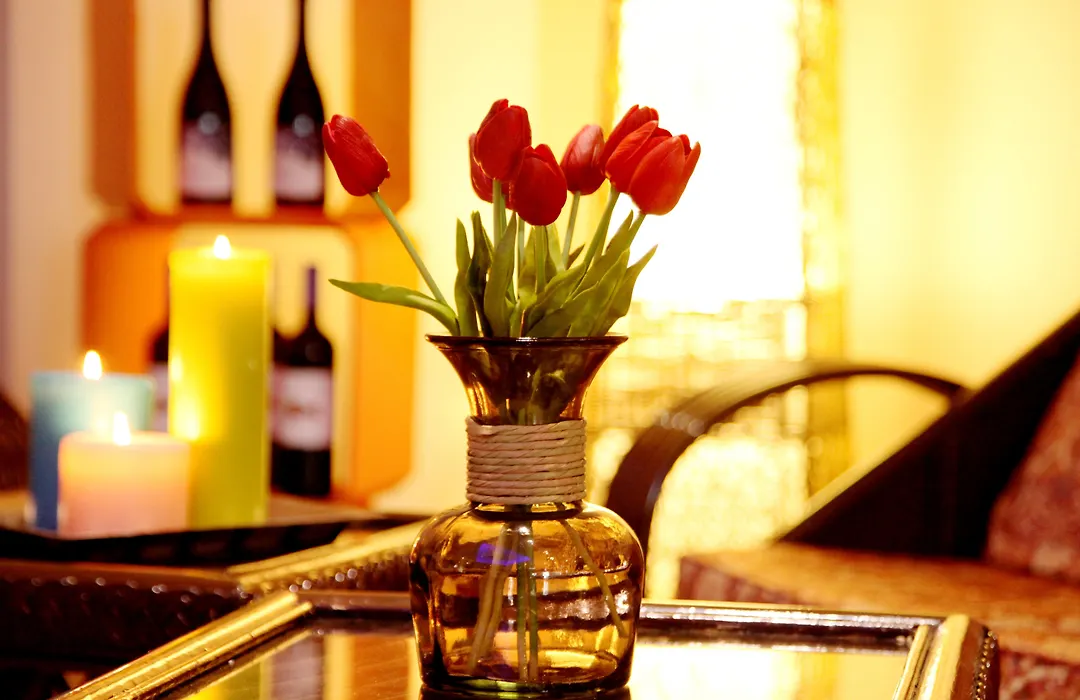 Belavista Da Luz - Wellness & Lifestyle Hotel-1