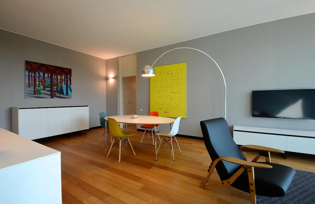 Duparc Contemporary Suites-1
