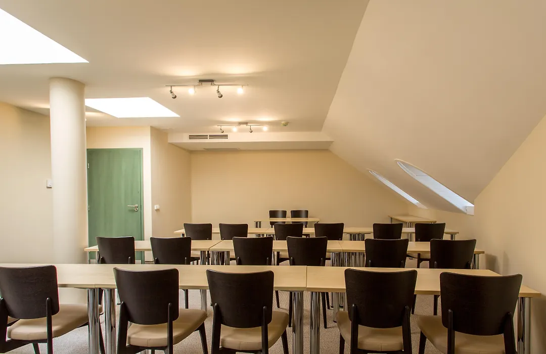 Corvin Hotel Budapest Corvin Wing-1