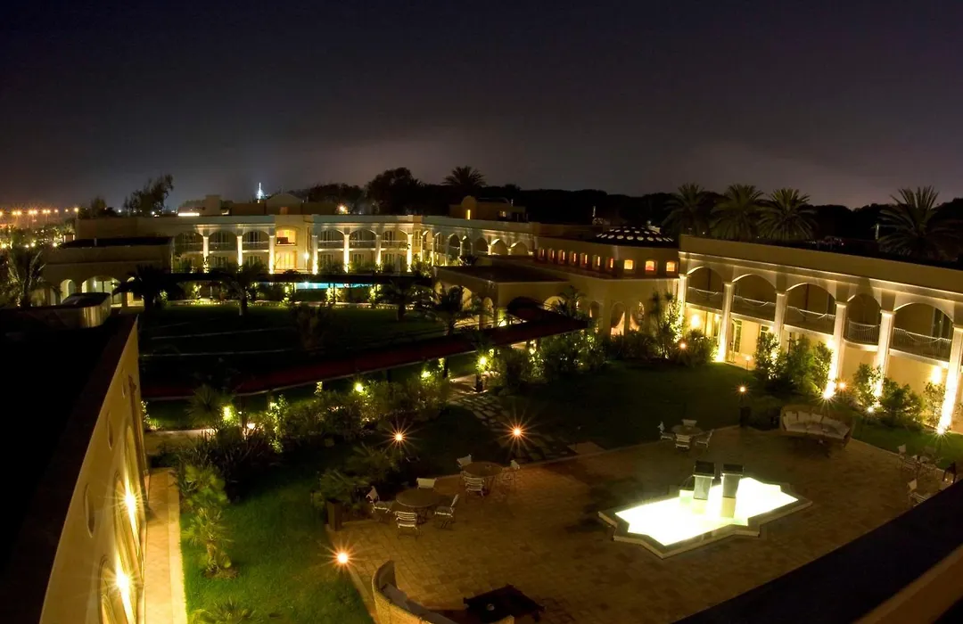 Romano Palace Luxury Hotel-1