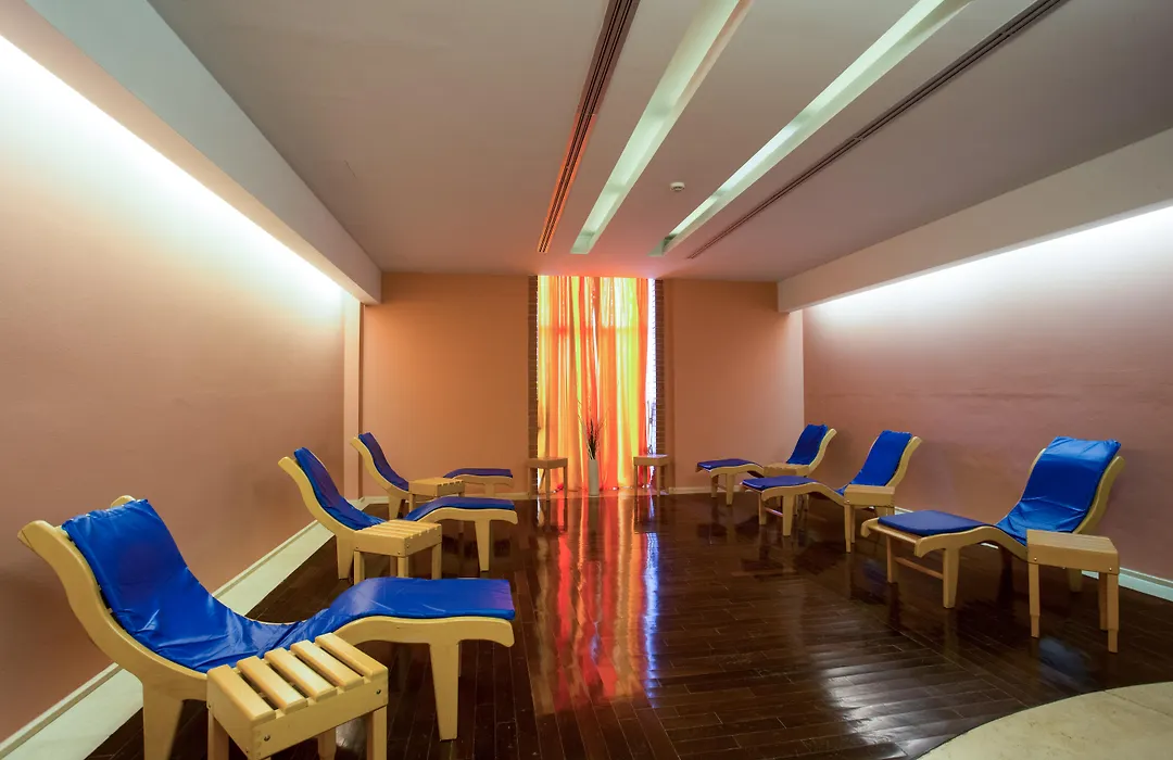 Th Tirrenia - Green Park Resort-1