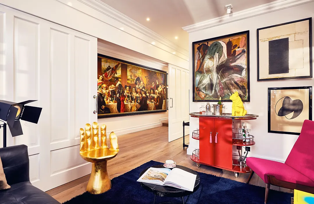 Pulitzer Amsterdam-1