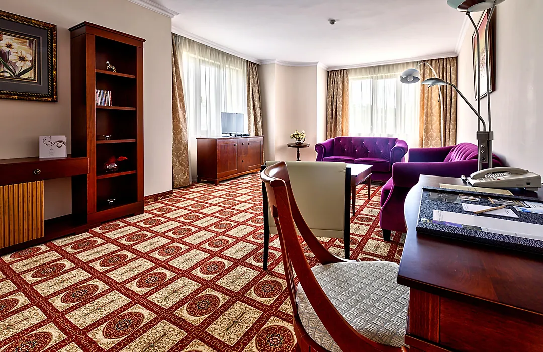 Primoretz Grand Hotel&Spa-1
