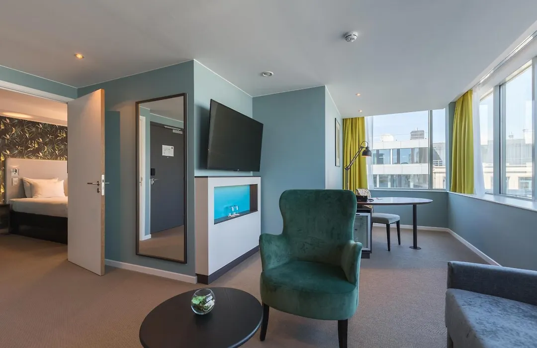 Thon Hotel Eu-1