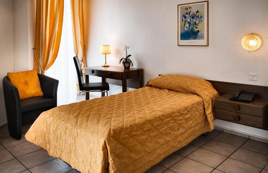 Hotel dell'Angelo-1