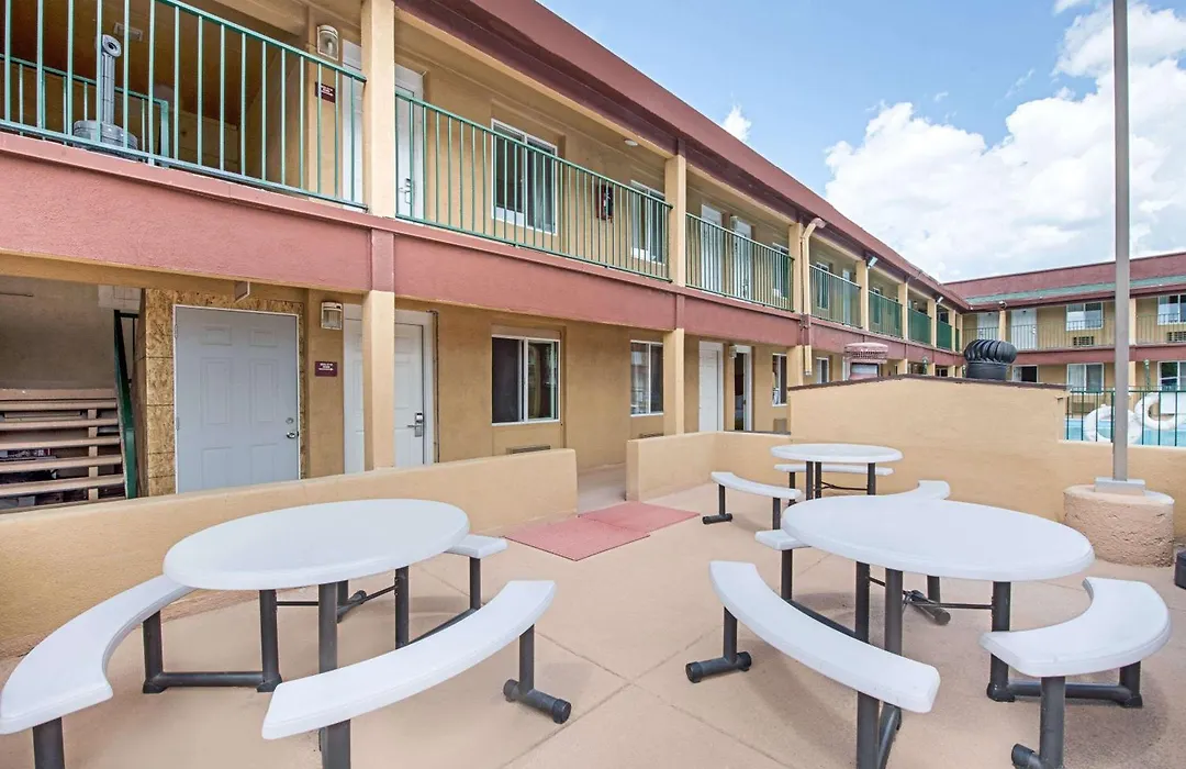 Ramada By Wyndham Flagstaff East-1