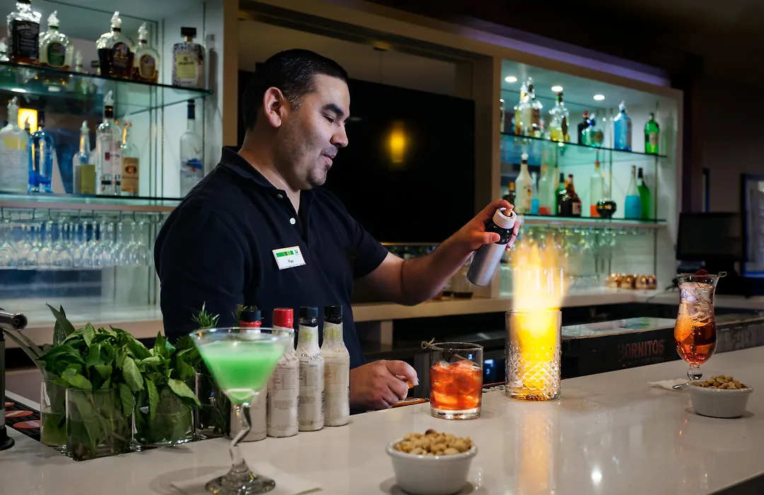 Holiday Inn San Antonio-Downtown/Market Square, An Ihg Hotel-1