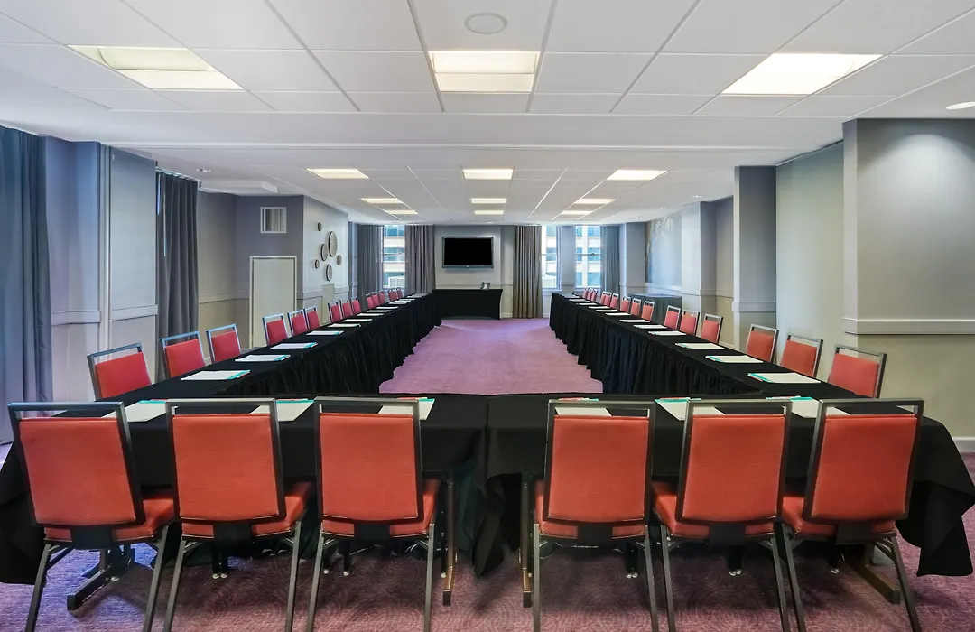 The Countrypolitan - Hotel Indigo Nashville-1
