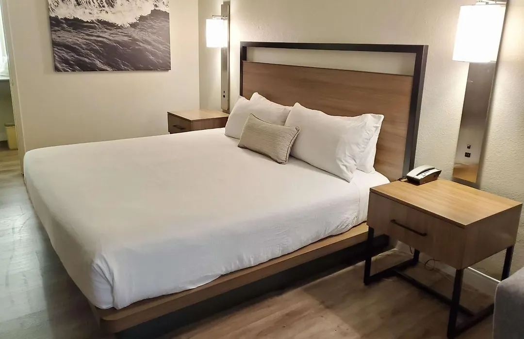 Wyndham Garden San Diego Near Seaworld-1