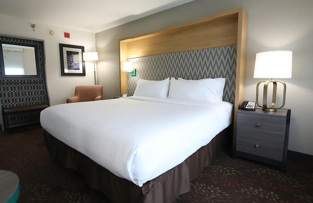 Holiday Inn O'Hare Area By Ihg-1
