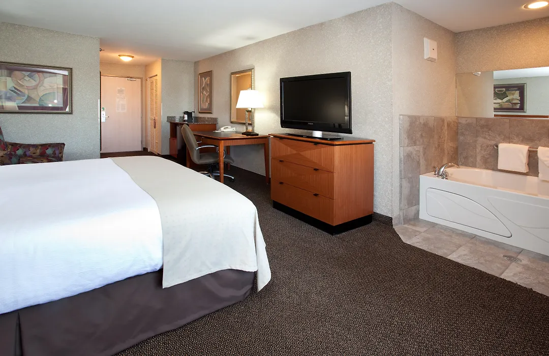 Holiday Inn Rock Springs By Ihg-1